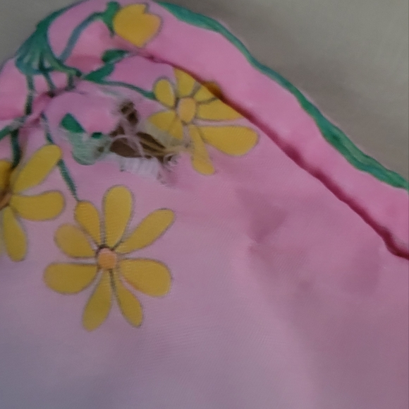 Vintage Playskool Jammie Pies Crib Rail - Picture 12 of 12